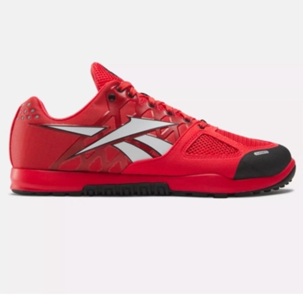 Reebok Nano 2.0 Cross Training Shoe